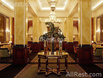 Hotel Scribe-Paris 11